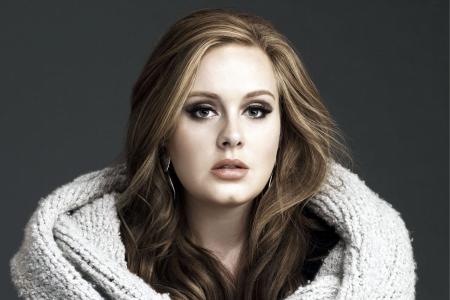 5 Reasons you should love Adele