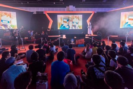 7 reasons to head down to GameStart Asia