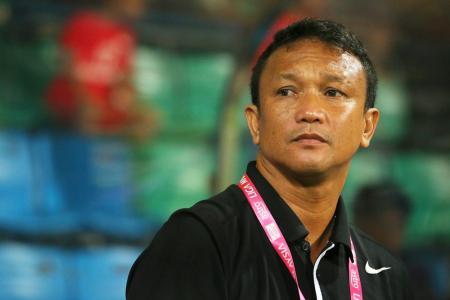 Fandi offered contracts by two Malaysian clubs