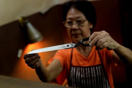 Vanishing traditional trades: Future on a knife-edge