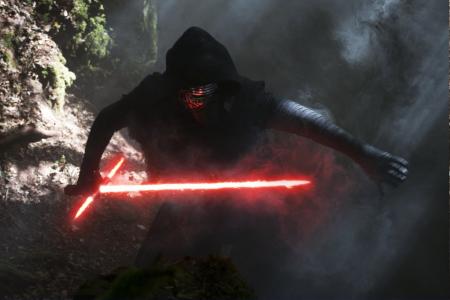 5 things you need to know about Star Wars: The Force Awakens