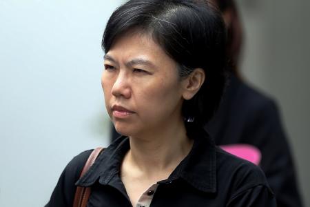 Probation for SGH doctor who attacked father for owing God money