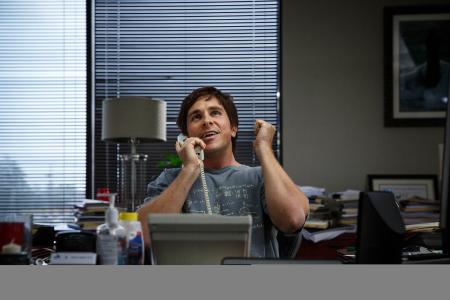 Win THE BIG SHORT movie premiums