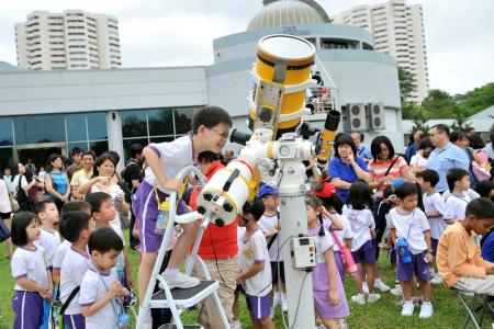 A quick guide to viewing the March 9 solar eclipse