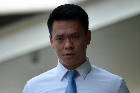 Six months' jail for causing death of pedestrian