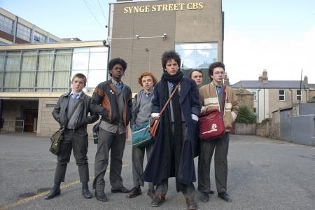 Win Sing Street movie tickets