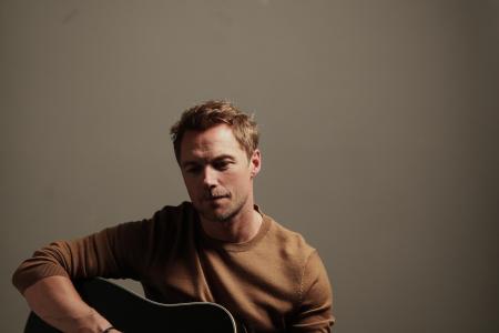 Win passes to Ronan Keating's exclusive showcase