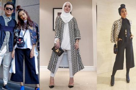 The best looks from KL Fashion Week