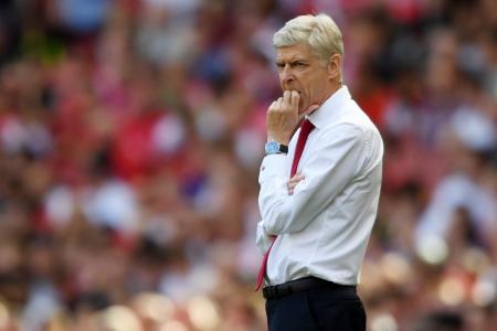 EPL Spotlight: Pressure increasing on Wenger?