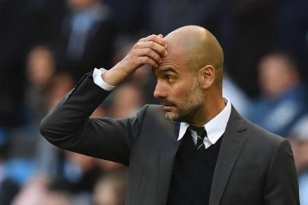 EPL SPOTLIGHT: Your move, Pep...