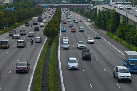 COE prices close mixed in latest bidding exercise