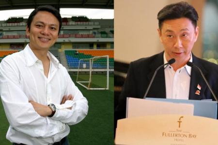 Ng: Lee requested and facilitated donation, not ex-FAS president