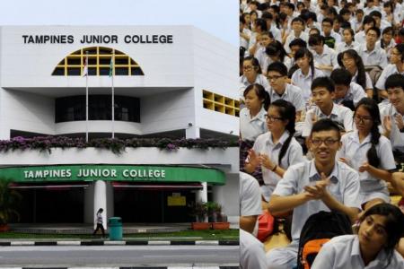 More schools to merge in 2019, including four pairs of JCs