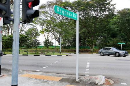 Seletar Hills residents upset over heavy vehicle park plan