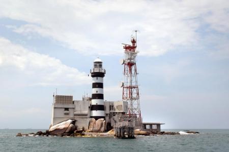 Pedra Branca