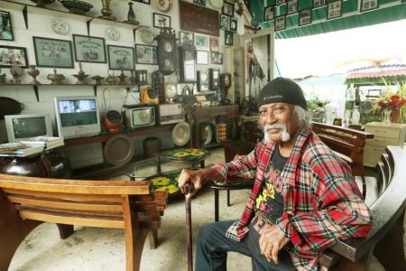 Reliving the golden age of Malay films