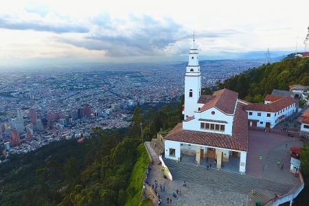 There&#039;s more to Colombia than Narcos
