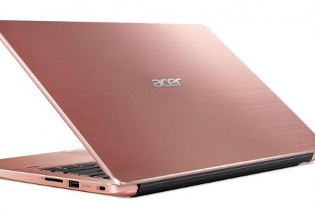 Win an Acer Swift 3 worth $1,098