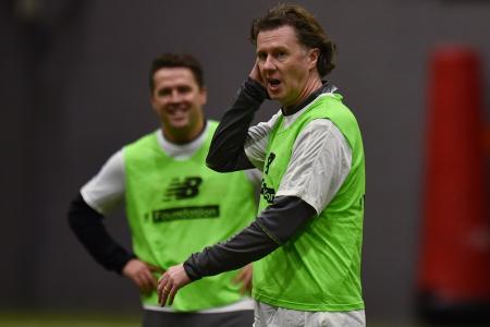 McManaman: Liverpool cracking under pressure? Nonsense