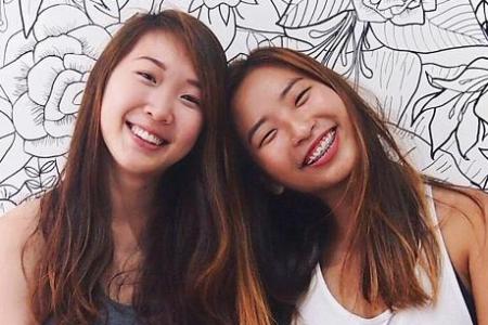 An Acai Affair co-founders seen as easy target due to young age