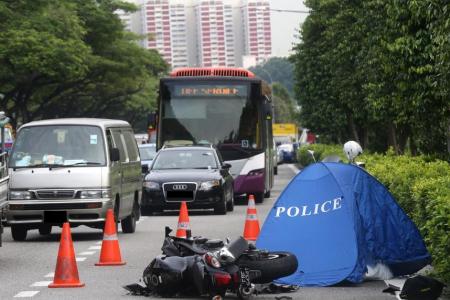 Errant motorists to face longer prison terms and driving bans 