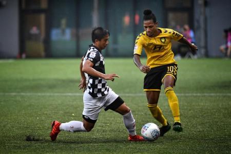 Tampines Rovers to face Brunei DPMM in AIA Community Shield on Feb 22