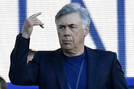 Everton’s goal is to finish in European places: Ancelotti  