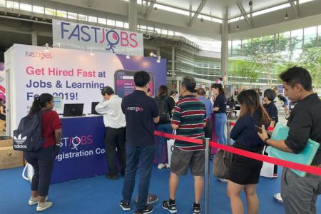 FastJobs to run Virtual Jobs Discovery Fest series