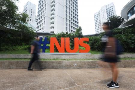 NUS group’s rope-bondage event cancelled after backlash