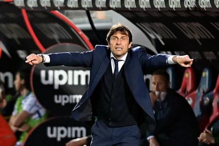 Antonio Conte