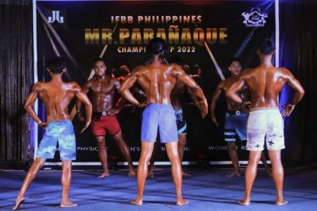 SEA Games: 'Depressed' Filipino bodybuilders sent home over doping rules