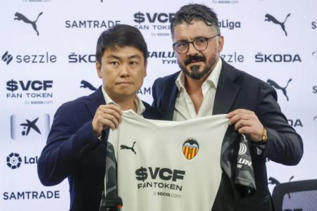 From a hero's welcome to street protests, what's next for Peter Lim and Valencia?