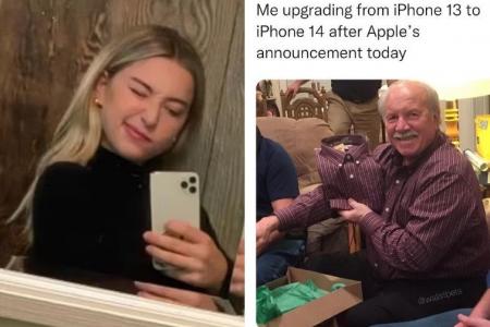 iPhone 14: Steve’s daughter Eve Jobs unimpressed