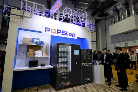 New SingPost facility to be set up at MRT stations for users to send parcels