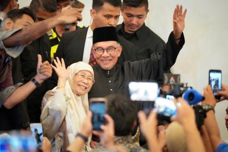 Nov 28 is a public holiday in Malaysia, says PM Anwar