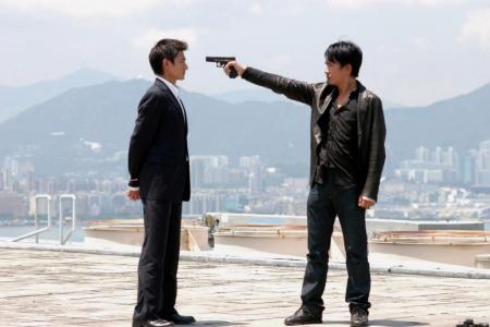 Infernal Affairs Trilogy: 20th Anniversary Showcase starts Dec 12 