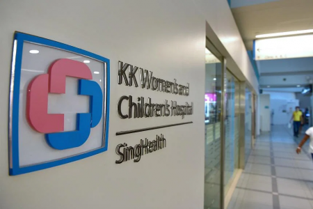 KKH looking into monitoring newborns’ vital signs until handover after baby's death