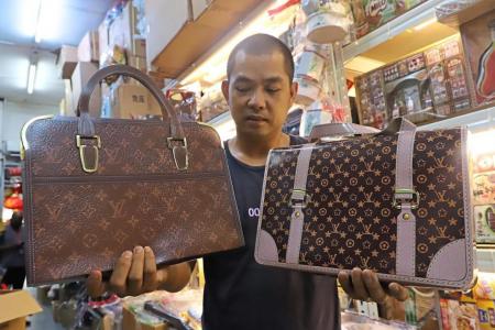 'Luxury' prayer items from Vietnam gaining popularity in Malaysia