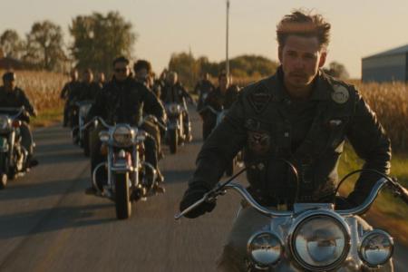 the bikeriders austin butler