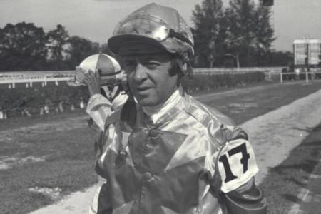 Riding legend Coleman dies at 92