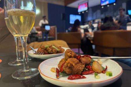 Aloft Singapore Novena: A staycay of style and substance