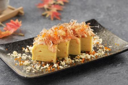 Sushi Tei celebrates 30 years with a splash of familiar flavours