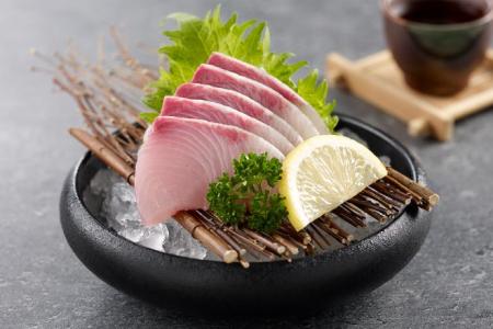 Sushi Tei celebrates 30 years with a splash of familiar flavours