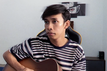 Missing M'sian singer-YouTuber found dead under bridge 