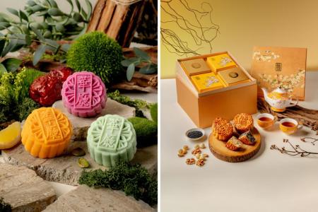 12 unique treats to light up your Mid-Autumn Festival