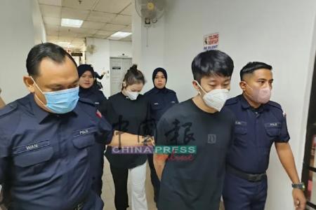 S’porean faces death penalty for alleged drug trafficking in Johor Bahru