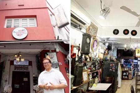 Beloved Hainanese eatery in Joo Chiat to close next February