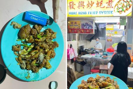 $5 orh luak too little? Hawker says it's senior-friendly