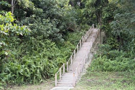 Sisters’ Islands Marine Park reopens with new features