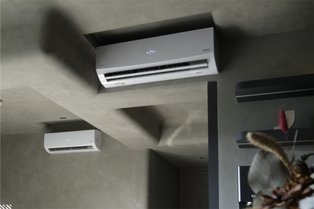 Prism+ heats up competition in air-conditioner market